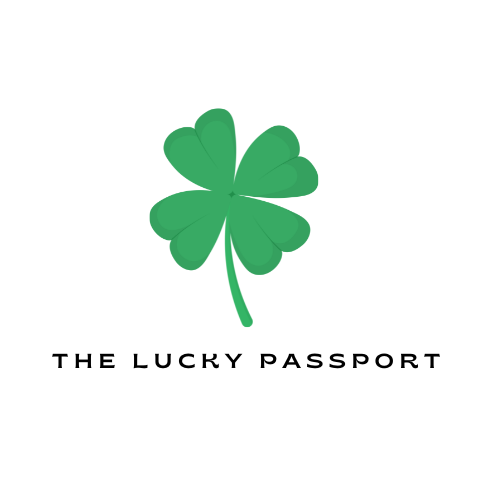 The Lucky Passport